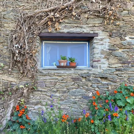 Le Cedre Feriehus