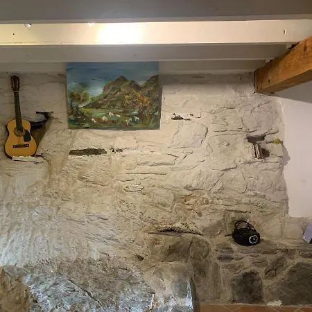 Ferienhaus Le Cedre *