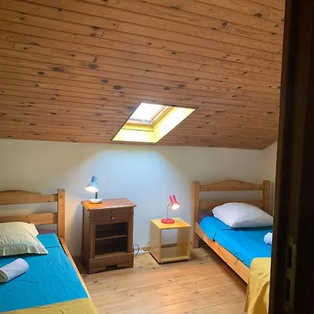 Le Cedre Ferienhaus Ria