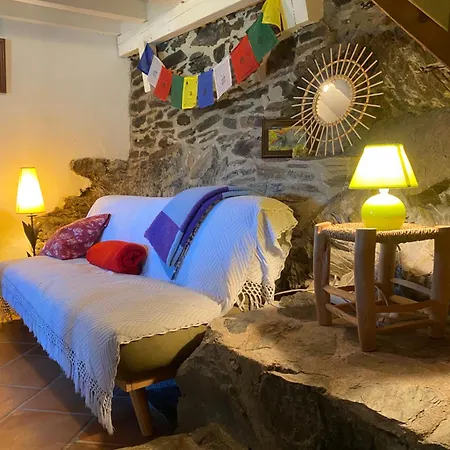 Le Cedre Ferienhaus Ria