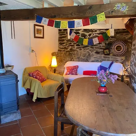 Ferienhaus Le Cedre