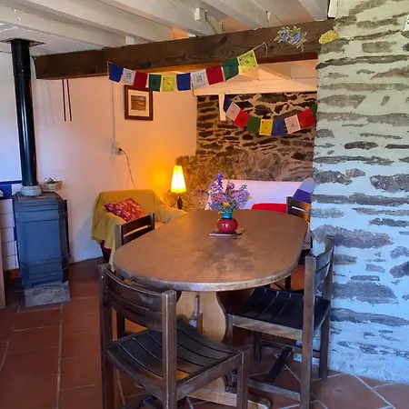 Le Cedre Feriehus