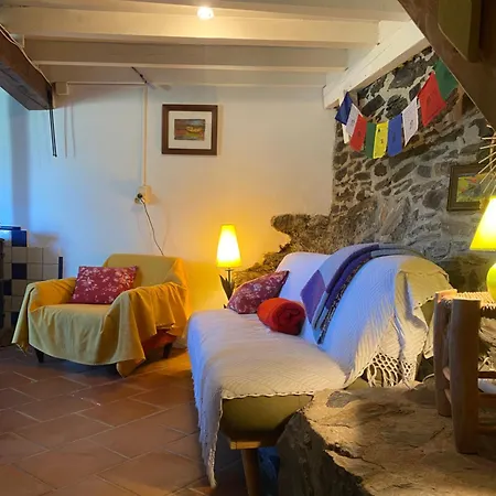 Le Cedre Ria