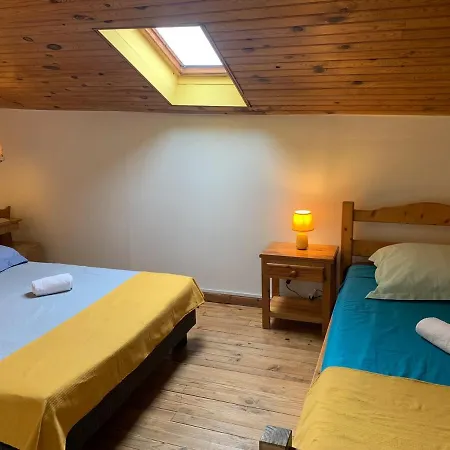 Ferienhaus Le Cedre Ria