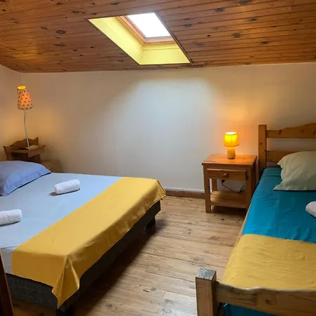 Ferienhaus Le Cedre