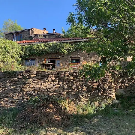 Le Cedre Feriehus *