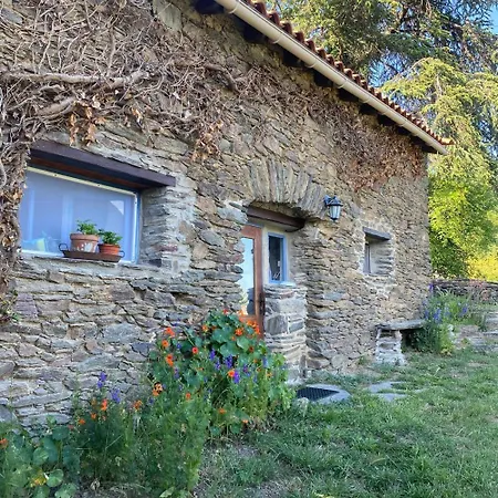 Ferienhaus Le Cedre *
